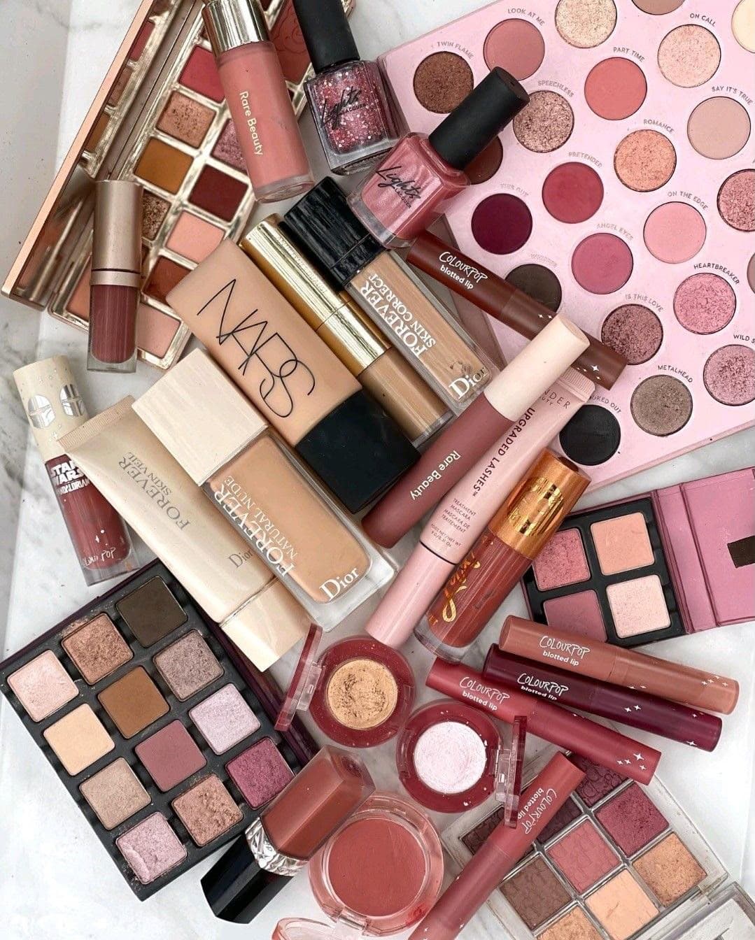 Makeup